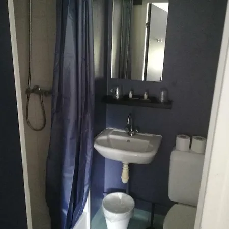 Le New Salin Bréhal