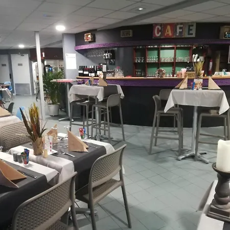 Le New Salin 2* Bréhal